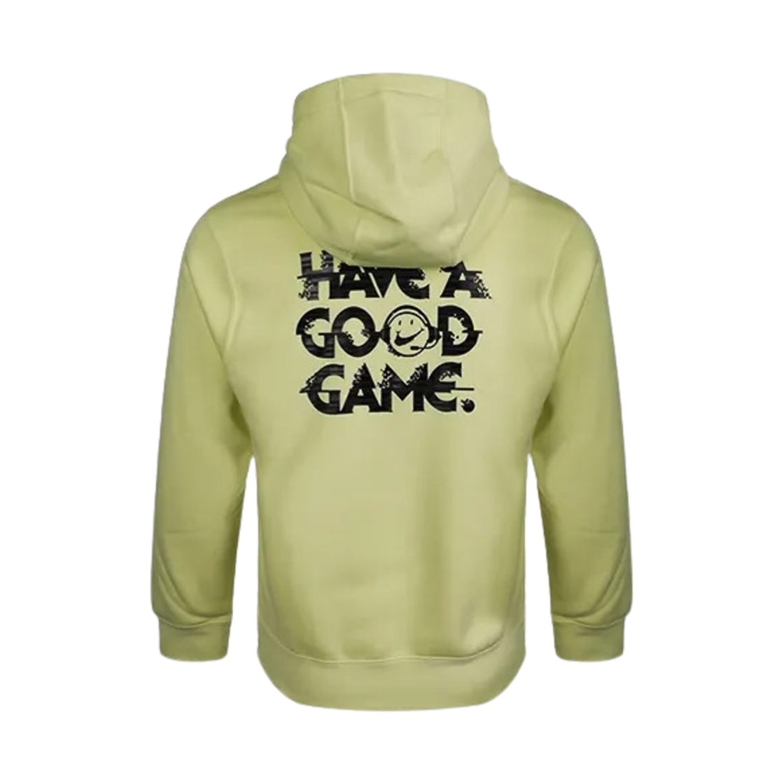 나이키 NSW 클럽 플리스 풀오버 후드 오렌지 시안 - 아시아(Nike NSW Club Fleece Pullover Hoodie Orange Cyan - Asia) - 2