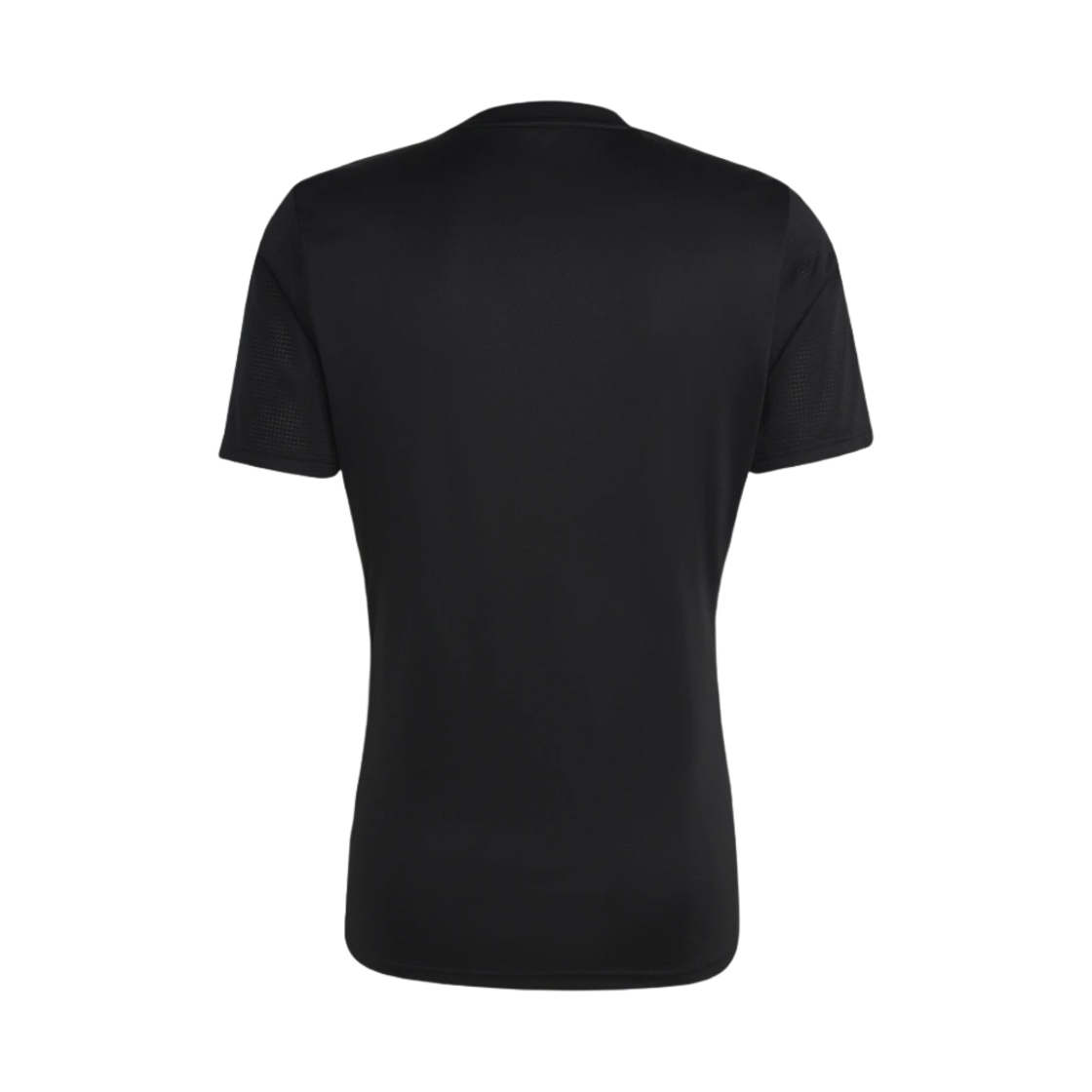 아디다스 타벨라 23 저지 티셔츠 블랙 - KR 사이즈(Adidas Tabela 23 Jersey T-Shirt Black - KR Sizing) - 2