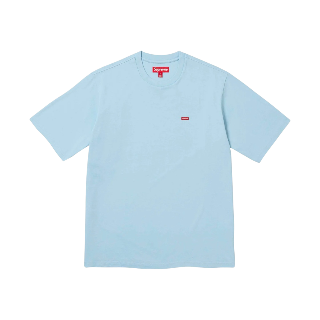 supreme 24SS Overdyed Small Box 青灰 M supreme 24SS Overdyed Small Box 青灰 M