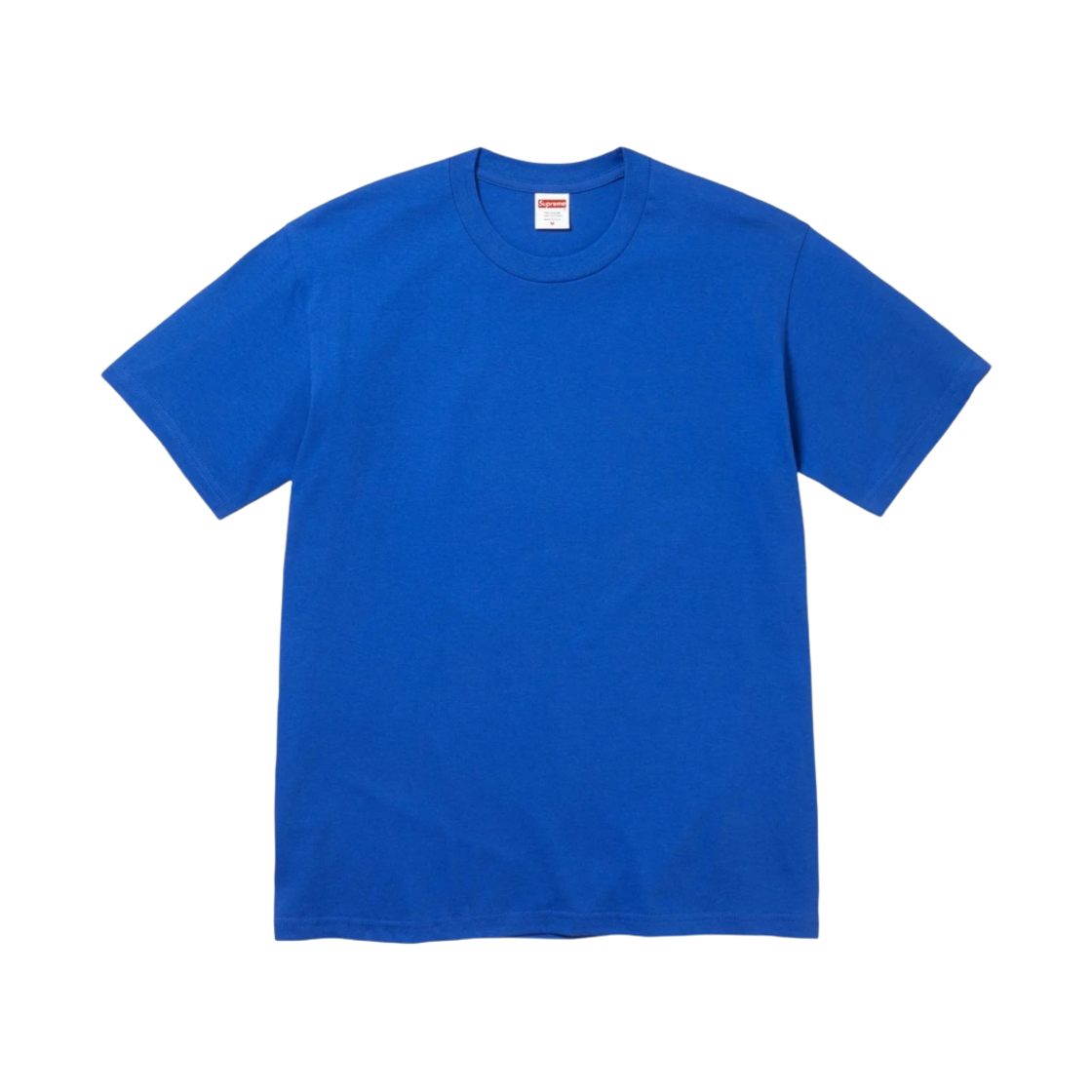 슈프림 페인트 티셔츠 로얄 - 24SS(Supreme Paint T-Shirt Royal - 24SS) - 2