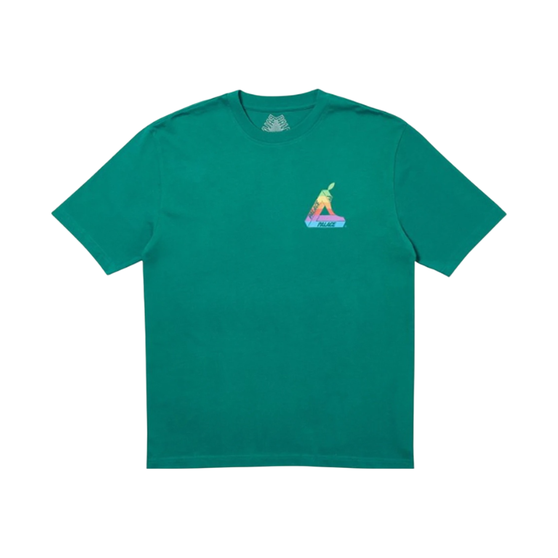 팔라스 잡스월스 티셔츠 그린 - 19SS(Palace Jobsworth T-Shirt Green - 19SS) - 2