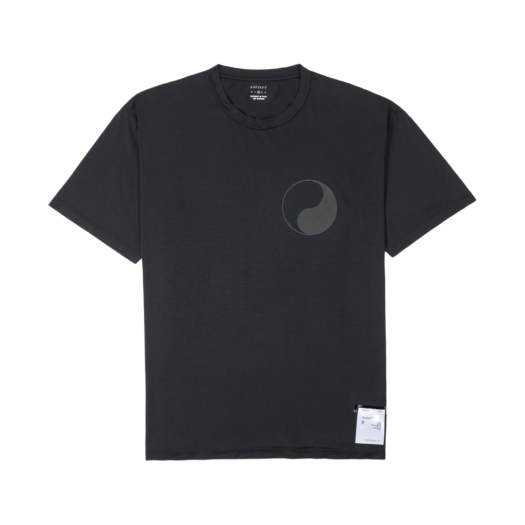 SATISFY OUR LEGACY WORK SHOP クラウドメリノ ロンT Our Legacy WORK SHOP Satisfy Running Collection | Hypebeast