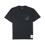 Satisfy x Our Legacy Work Shop Auralite T-Shirt Black