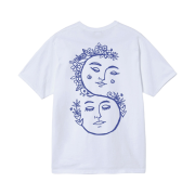 Stussy Sound of Summer T-Shirt White