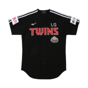 PRO-SPECS x LG Twins 2025 LG Twins Authentic Away Uniform
