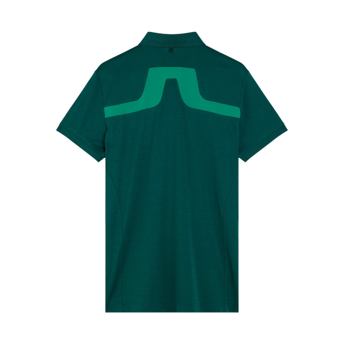 제이린드버그 KV 레귤러 핏 폴로 레인 포레스트 멜란지(J.Lindeberg KV Regular Fit Polo Rain Forest Melange) - 2