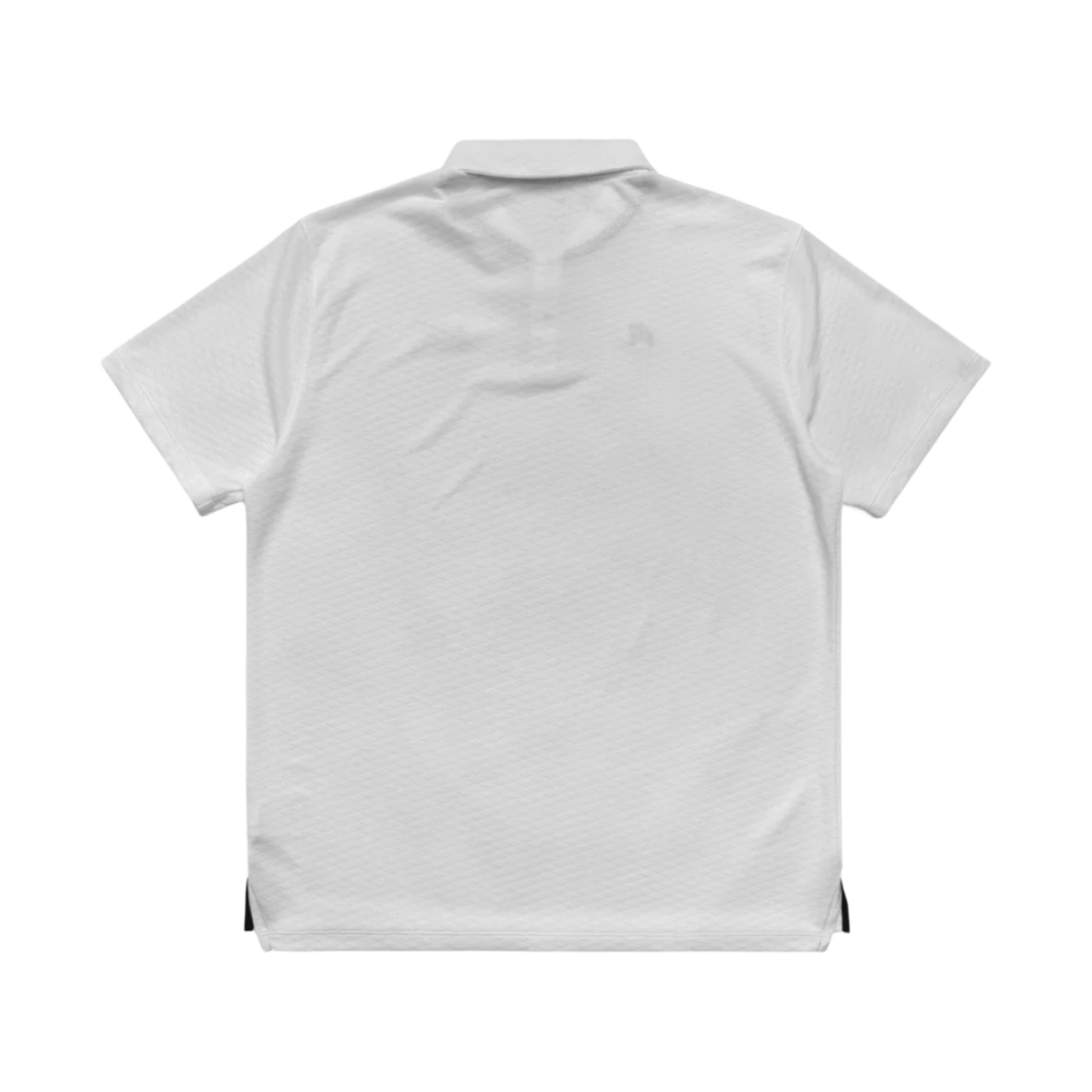 말본 골프 x 나이키 드라이핏 베이퍼 텍스처 폴로 포톤 더스트(Malbon Golf x Nike Dri-Fit Vapor Texture Polo Photon Dust) - 2