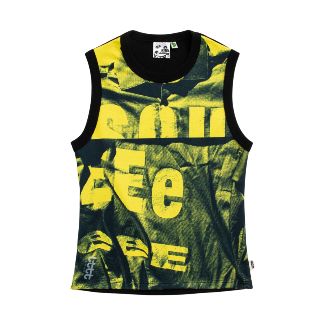 47680397213972 (W) LTTT Kaiten Top V.3 Squeee