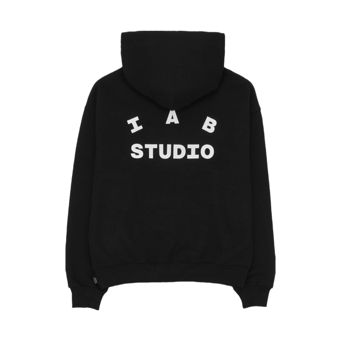 IAB Studio IAB Studio Hoodie Black · M