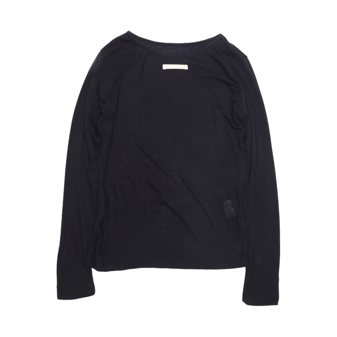 미와이후 오하 티셔츠 블랙(Miyhoo Oha Tee Black)