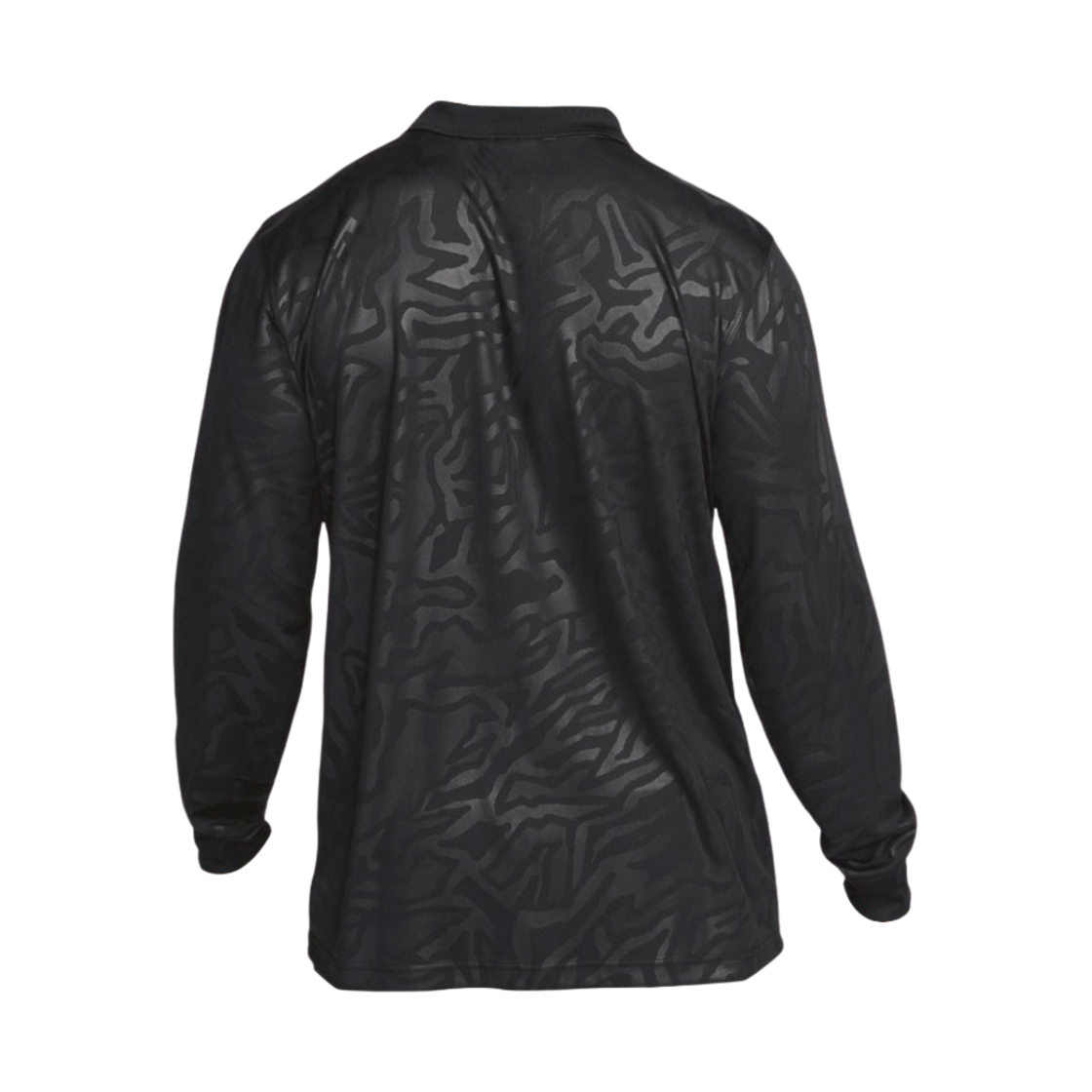 나이키 NSW 롱슬리브 탑 블랙 - US/EU(Nike NSW Long Sleeve Top Black - US/EU) - 2