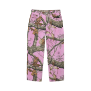 Stussy Realtree Edge Big ‘Ol Jean Pink