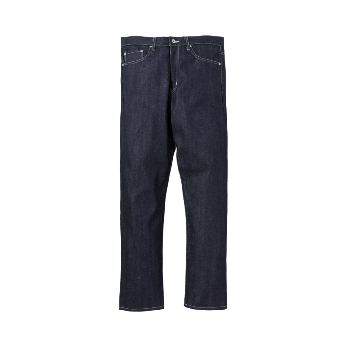 241XBNH-PTM03 Neighborhood Rigid Denim DP Mid Pants Indigo
