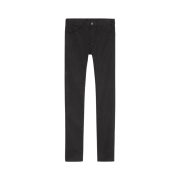 Celine Skinny Jeans in Vintage Pure Black Denim Vintage Pure Black