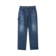 Nocle Dax Denim Pants Indigo