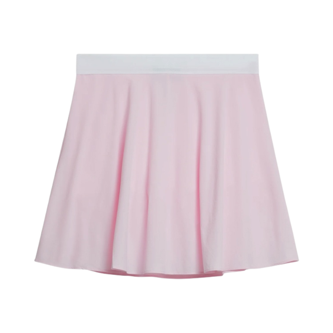GWSD08480-S054 (W) J.Lindeberg Mimi Skirt Cherry Blossom
