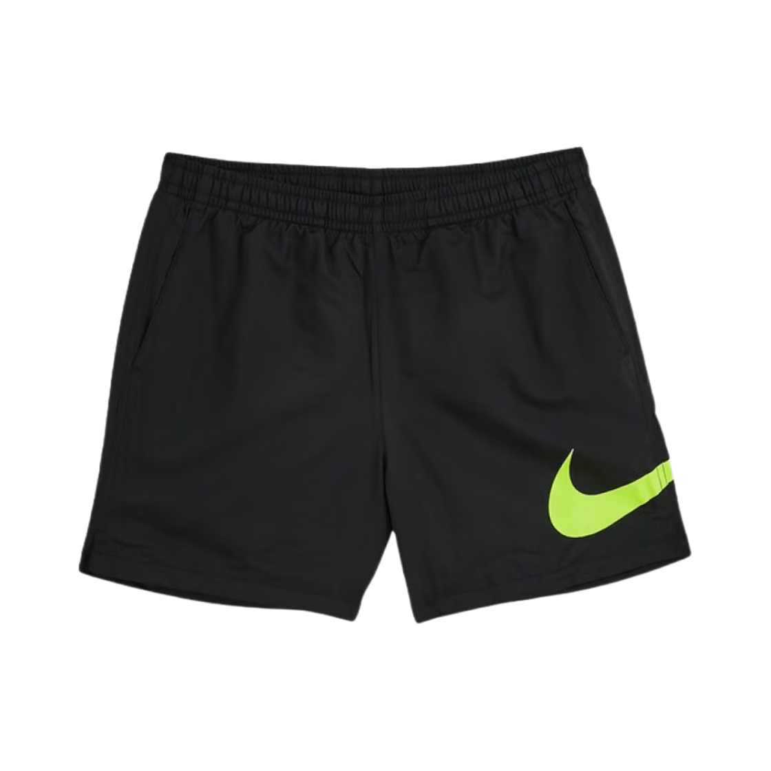 나이키 리핏 쇼츠 블랙(Nike Repeat Shorts Black)