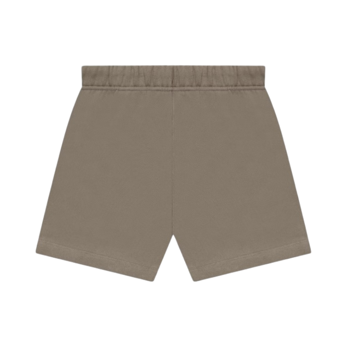 (키즈) 에센셜 스웨트쇼츠 데저트 토프 - 22SS((Kids) Essentials Sweatshorts Desert Taupe- 22SS) - 2