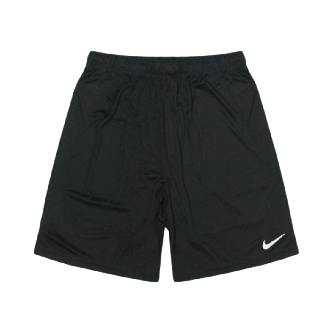 나이키 팀 니트 쇼츠 블랙(Nike Team Knit Short Black) - 1