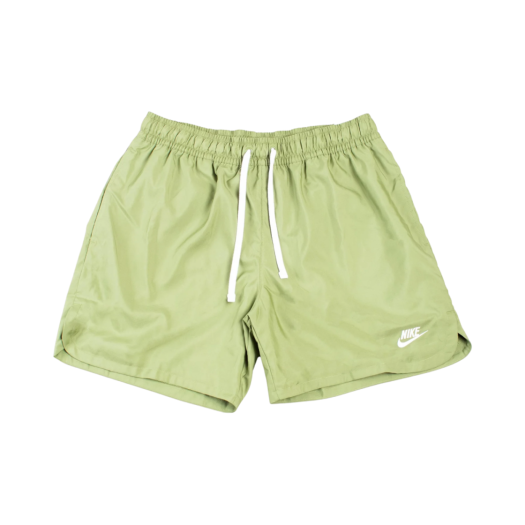 Nike NSW Woven Lined Flow Shorts Alligator - US/EU