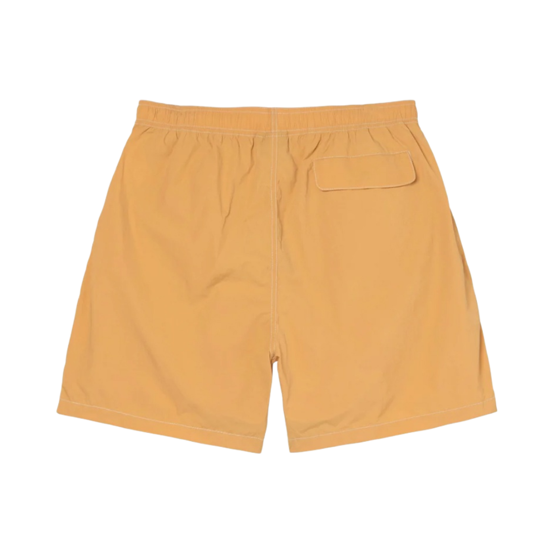 스투시 빅 스탁 나일론 쇼츠 허니(Stussy Big Stock Nylon Shorts Honey) - 2