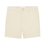 AMI Chino Short Pants Beige