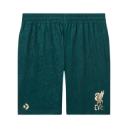 Converse x Liverpool FC Shorts Rainforest