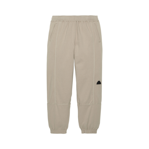 Cav Empt Piping Jogger Grey - 23SS