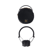 Miu Miu x Marshall Headphone Black (Korean Ver.)