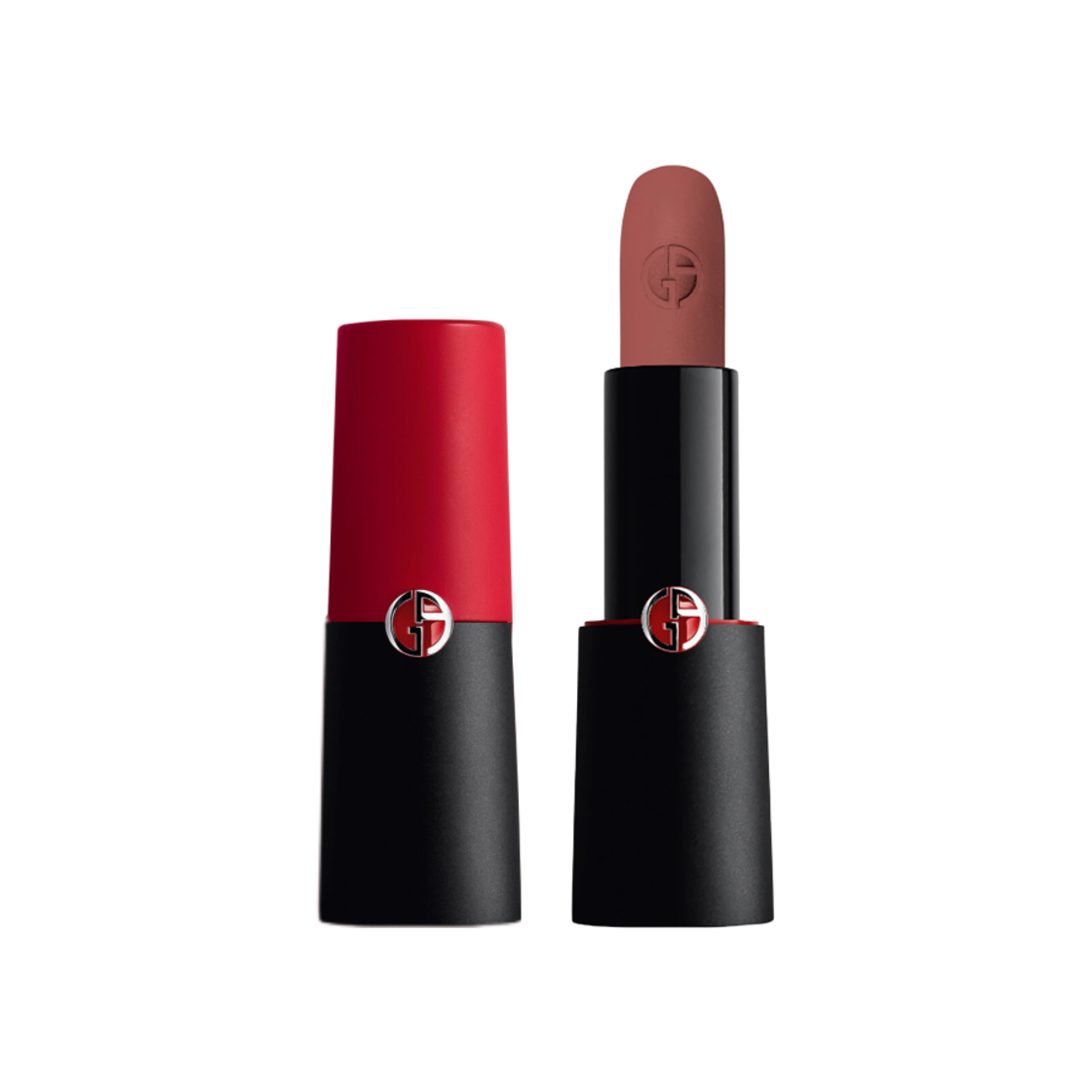 - Giorgio Armani Rouge d'Armani Matte 105 Festival