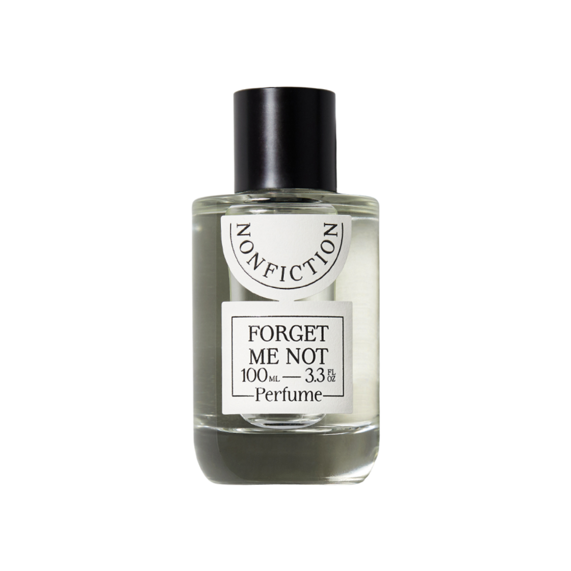 논픽션 퍼퓸 포겟 미 낫 100ml(Nonfiction Perfume Forget Me Not 100ml)