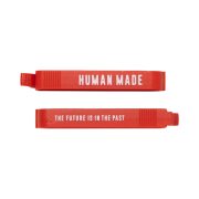 Human Made HM Clip M Red (Set of 2)