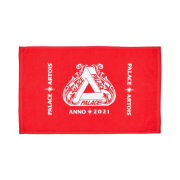 Palace x Stella Artois Bar Towel Red - 21FW