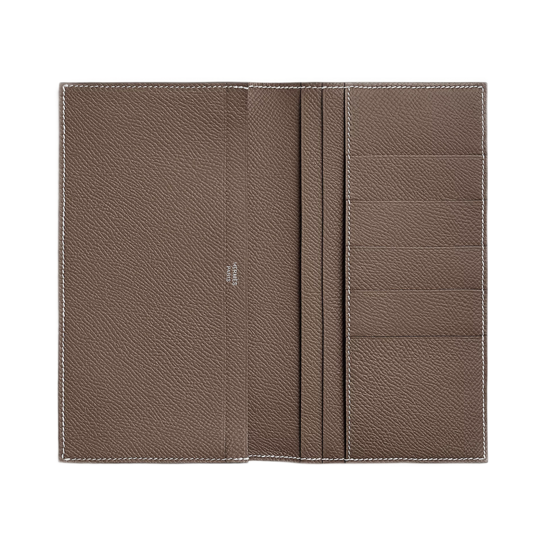 에르메스 MC² 플레밍 월렛 앱송 & 에뚜쁘(Hermes MC² Fleming Wallet Epsom & Etoupe) - 2