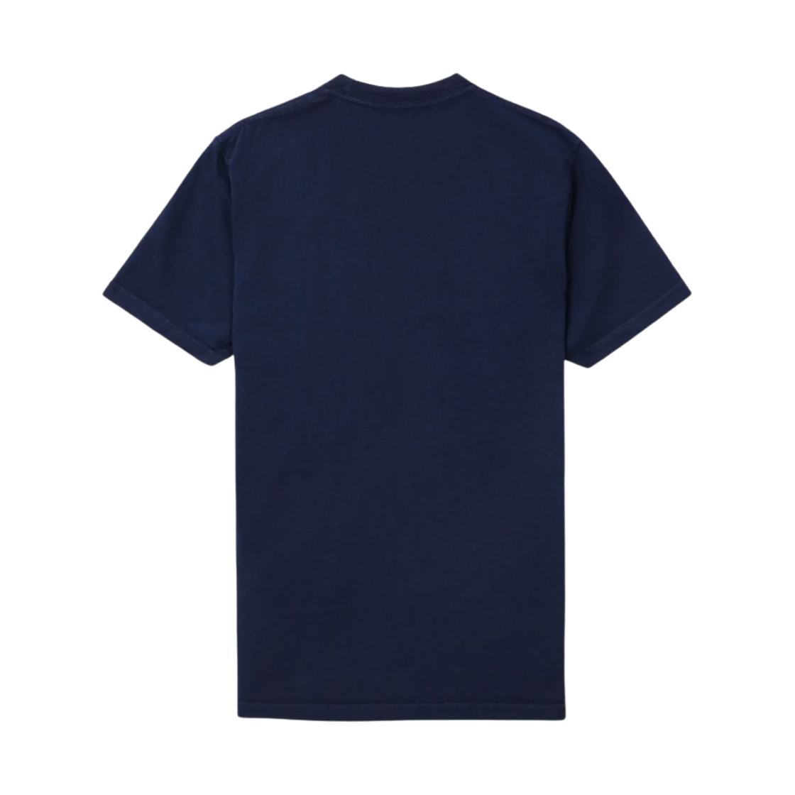 스포티 앤 리치 사이클링 클럽 티셔츠 네이비(Sporty & Rich Cycling Club T-Shirt Navy) - 2