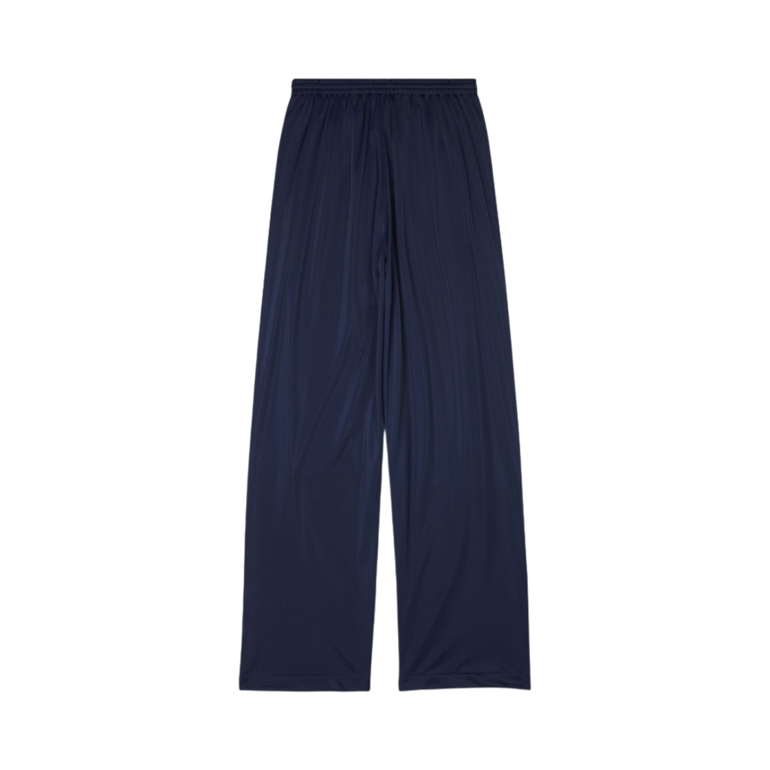 발렌시아가 트랙수트 팬츠 네이비 블루(Balenciaga Tracksuit Pants Navy Blue) - 2