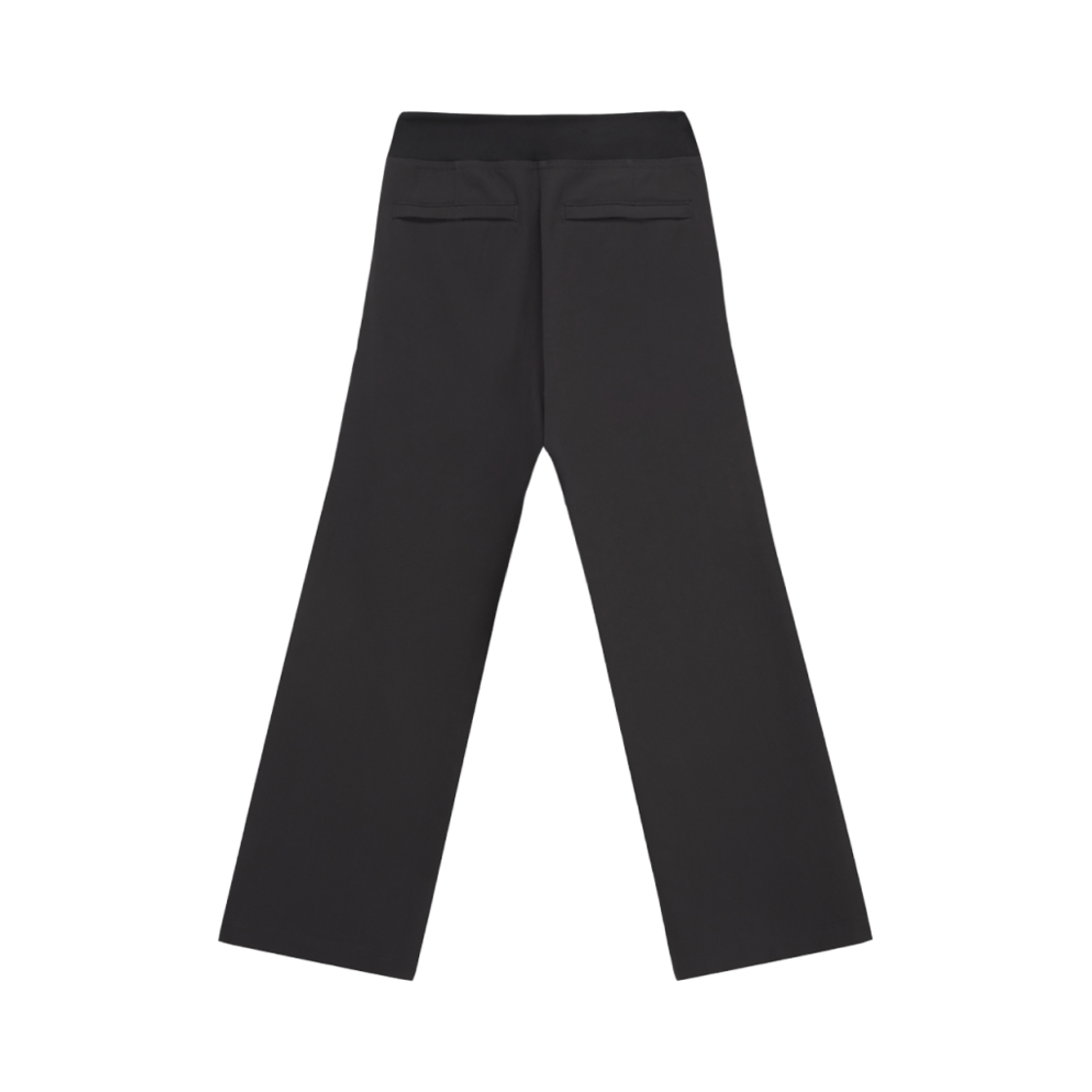 (W) 노스페이스 인피니트 와이드 팬츠 차콜((W) The North Face Infinite Wide Pants Charcoal) - 2