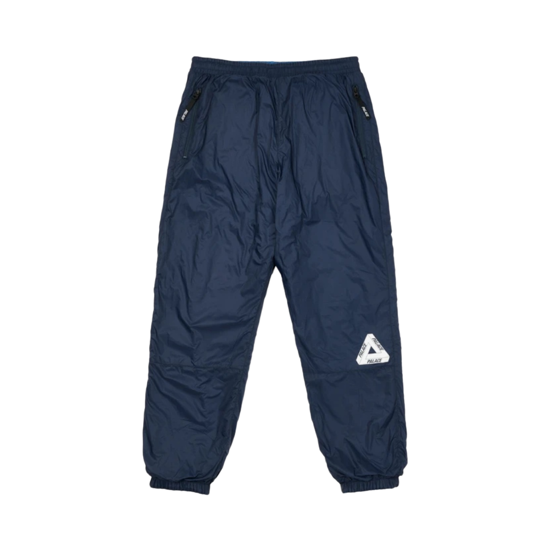 팔라스 폴라 그리드 리버스 팬츠 네이비 - 21FW(Palace Polar Grid Reverse Bottoms Navy - 21FW) - 1