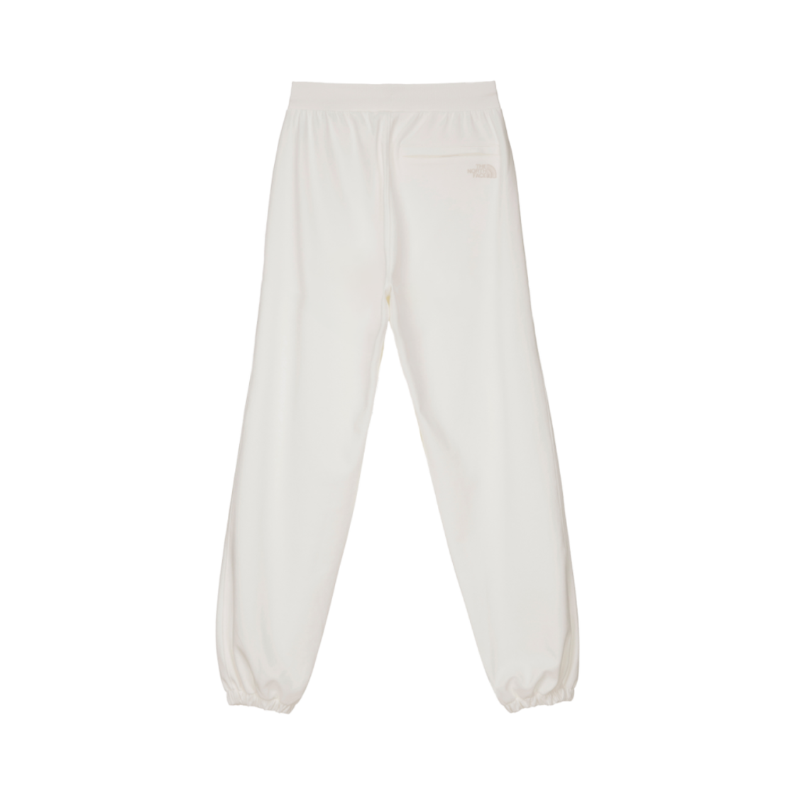 (W) 노스페이스 시드 테크 팬츠 크림((W) The North Face Seed Tech Pants Cream) - 2