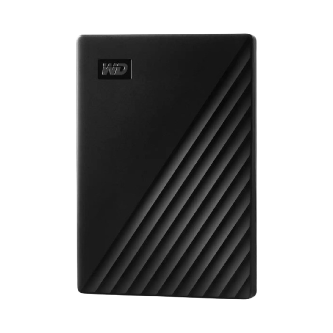 WD 뉴 마이 패스포트 1테라 파우치 포함 블랙 (국내 정식 발매 제품)(WD New My Passport 1TB with Pouch Black (Korean Ver.))