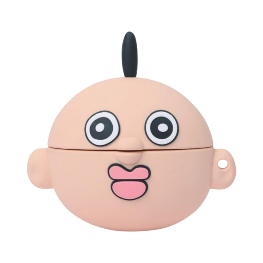 빵빵이 에어팟 프로 케이스(Bbangbbang Airpods Pro Case)