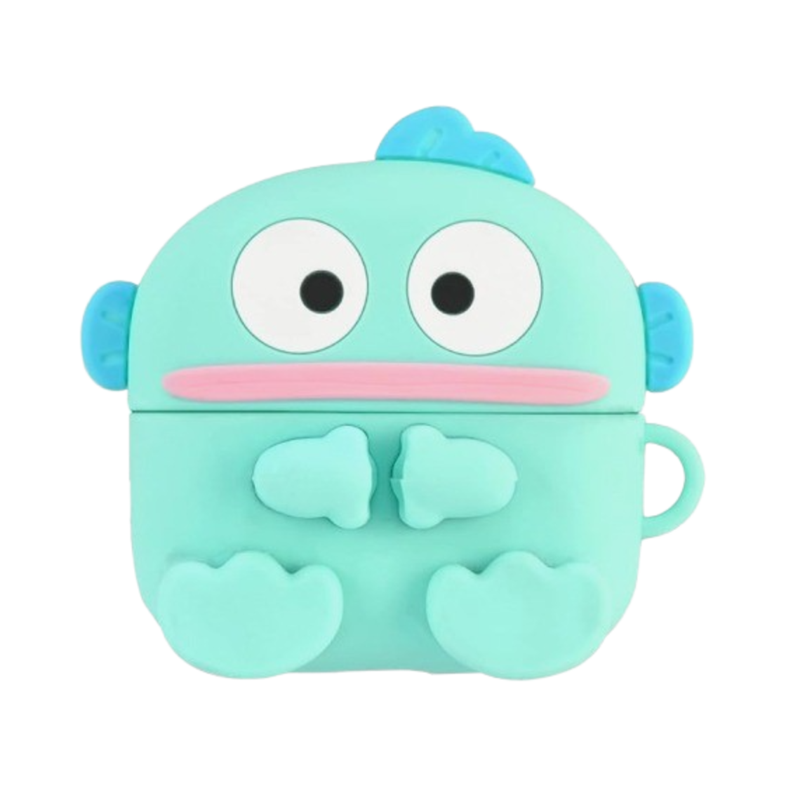 산리오 한교동 에어팟 프로 1세대/2세대 케이스(Sanrio Hangyodon AirPods Pro 1st/2nd gen Case)