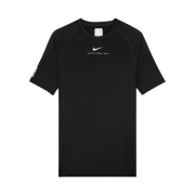 Nike x Drake Nocta NRG Essential SS Base Layer Top Black (DM1710-010)