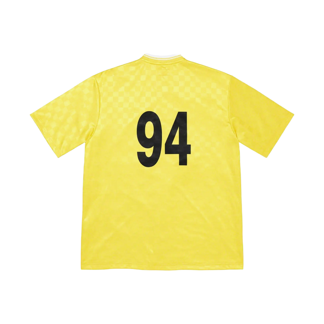 슈프림 스플릿 사커 저지 화이트 - 22FW(Supreme Split Soccer Jersey White - 22FW) - 2