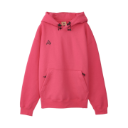Nike ACG Pullover Hoodie Rush Pink - Asia