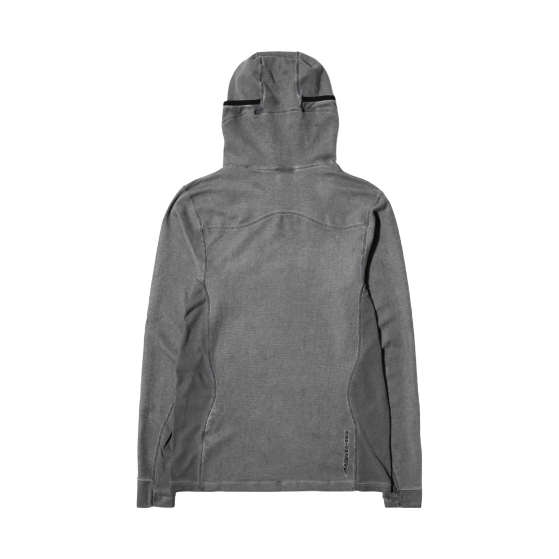 나이키 NRG 드라이핏 ACG ADV 스티플 락 베이스 레이어 블랙 - US/EU(Nike NRG Dri-Fit ACG ADV Steeple Rock Base Layer Black - US/EU) - 2