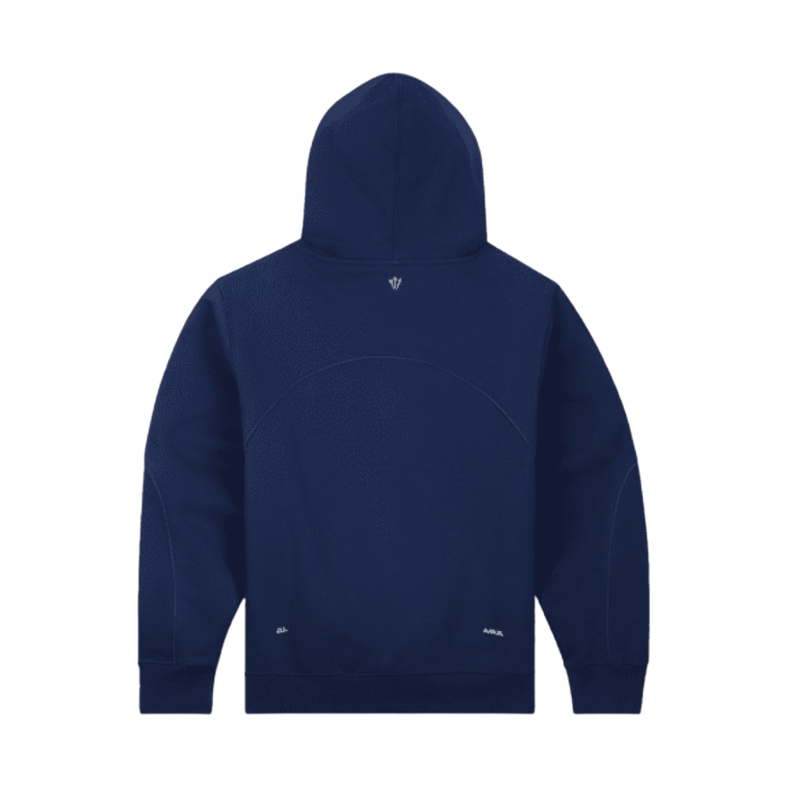 ★関税込★NIKE x DRAKE NOCTA★ESSENTIAL フーディ★ Nike x Drake Nocta NRG Essential Fleece Hoodie Black (Nike