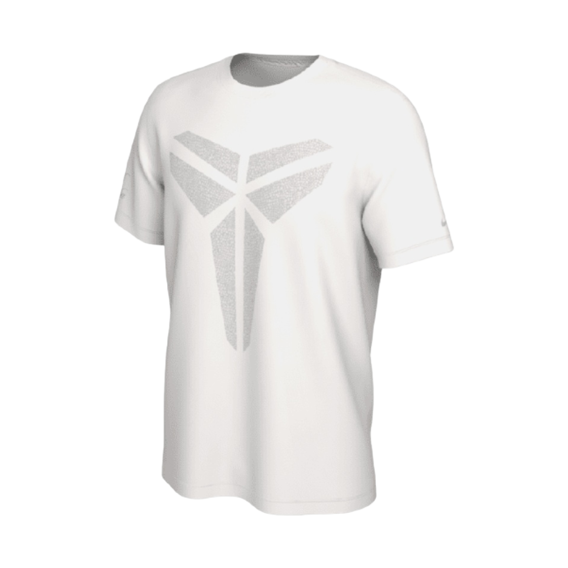 나이키 코비 맘바 헤일로 티셔츠 화이트(Nike Kobe Mamba Halo T-Shirt White)