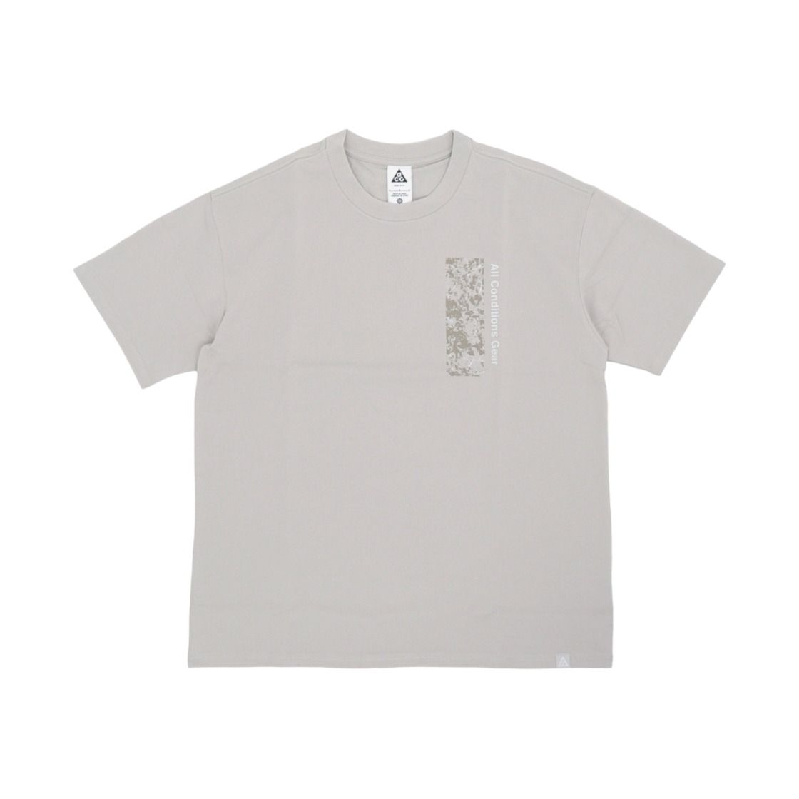 ★人気【NIKE】★ACG LBR T-SHIRT ASIA★Tシャツ★WHITE Nike ACG LBR T-Shirt - Summit White | Always in Colour