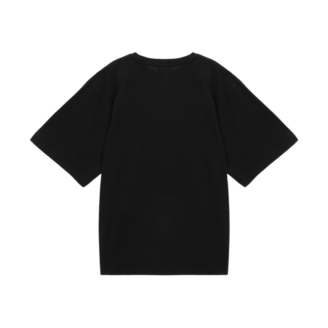 (W) 마뗑킴 마뗑 헤리티지 탑 블랙((W) Matin Kim Matin Heritage Top Black) - 2
